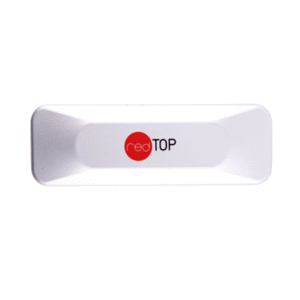 BORRADOR RED TOP PARA PIZARRON (BLANCO) BORRADOR RED TOP PARA PIZARRON (BLANCO)