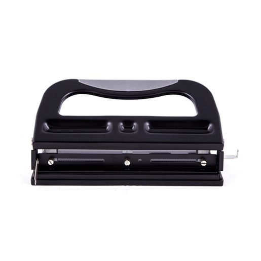 PERFORADORA DE 3 AGUJEROS USO RUDO