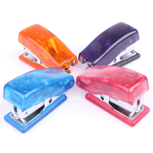 MINI ENGRAPADORAS OFFICE DEPOT (PLASTICA, COLORES)