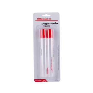 GLUE PEN OFFICE DEPOT 2PK 50ML GLUE PEN OFFICE DEPOT 2PK 50ML