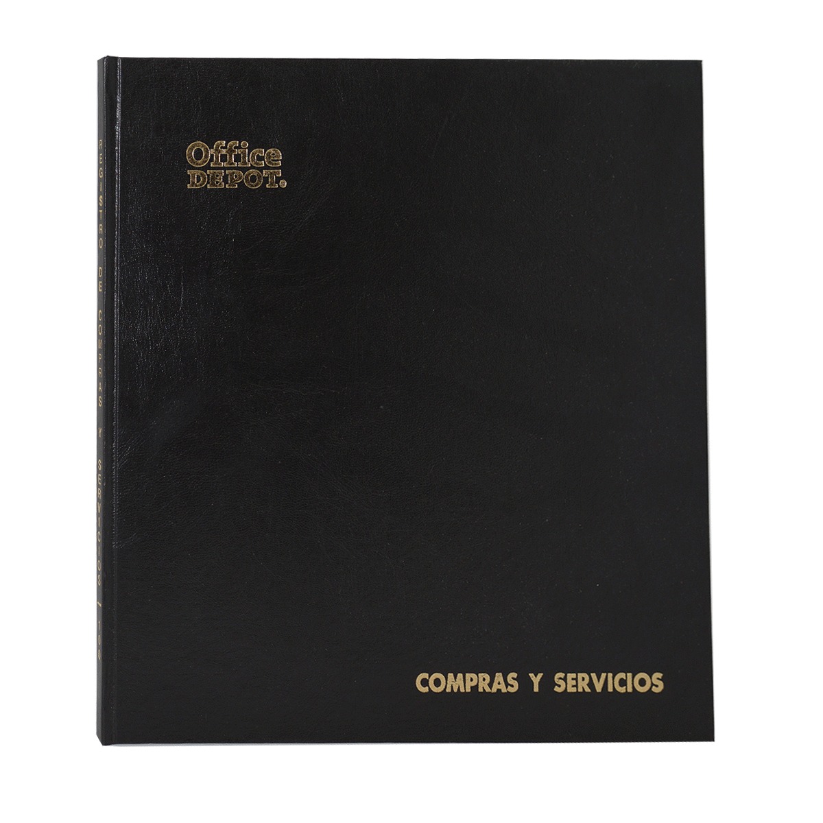 LIBRO DE IVA - COMPRAS