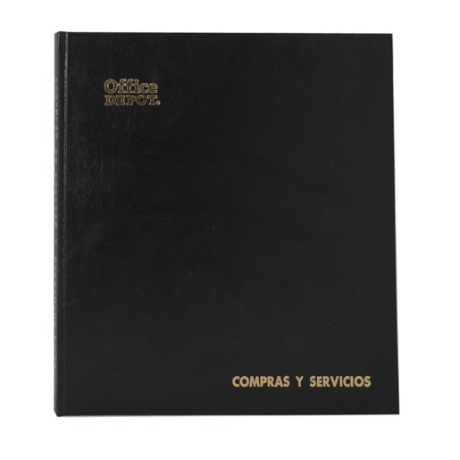 LIBRO DE IVA - COMPRAS