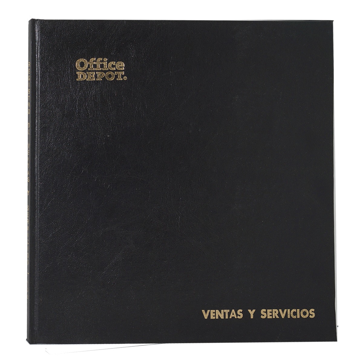 LIBRO CONTABLES VENTAS 100H