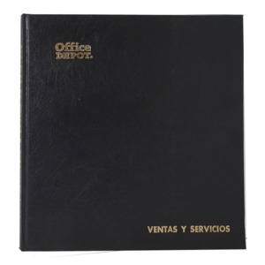 LIBRO CONTABLES VENTAS 100H LIBRO CONTABLES VENTAS 100H