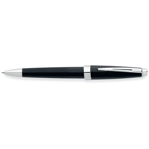 BOLIGRAFO CROSS (AVENTURA, NEGRO)