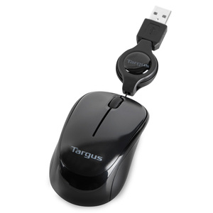 MOUSE COMPACTO OPTICO TARGUS MOUSE COMPACTO OPTICO TARGUS