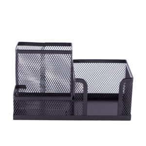 PORTALAPICES C/PORTA POST IT Y PORTA CLIPS NGO MESH PORTALAPICES C/PORTA POST IT Y PORTA CLIPS NGO MESH