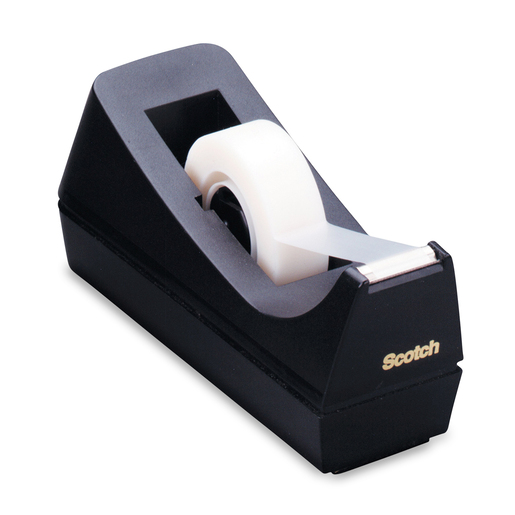 DESPACHADOR C38 NEGRO