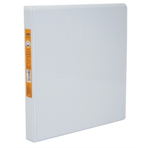 CARTAPACIO WILSON JONES (1/2 PULGADA,COLOR BLANCO) CARTAPACIO WILSON JONES (1/2 PULGADA,COLOR BLANCO)