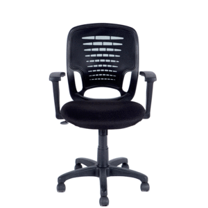 SILLA EJECUTIVA (MESH, COLOR NEGRO) SILLA EJECUTIVA (MESH, COLOR NEGRO)