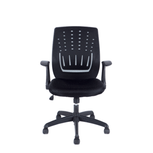 SILLA EJECUTIVA 0FFICE STAR (MESH COLOR NEGRO) SILLA EJECUTIVA 0FFICE STAR (MESH COLOR NEGRO)