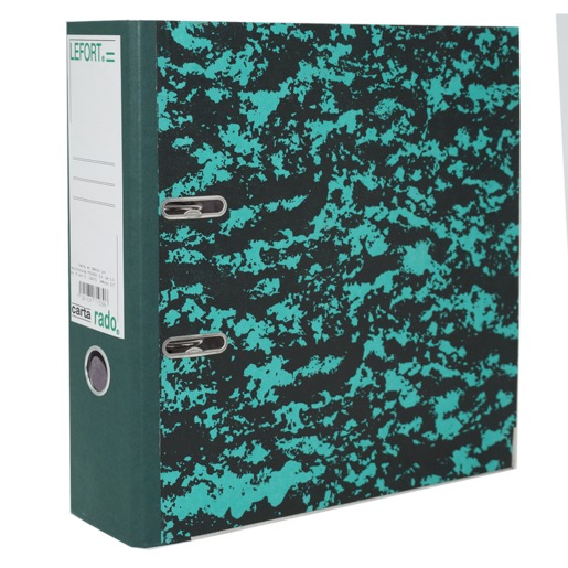 ARCHIVADOR CTA LEFORT C/OJILL