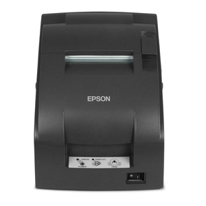 IMPRESORA EPSON TMU220A-163 (IMPRESION DE RECIBOS) IMPRESORA EPSON TMU220A-163 (IMPRESION DE RECIBOS)