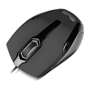 MOUSE KLIPX OPTICO KMO-120BK MOUSE KLIPX OPTICO KMO-120BK
