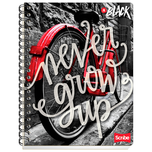 CUADERNO PROFESIONAL SCRIBE (CUADRICULA,100 HOJAS) CUADERNO PROFESIONAL SCRIBE (CUADRICULA,100 HOJAS)