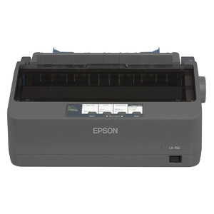 IMPRESORA EPSON LX-350 MATRIZ DE PUNTOS IMPRESORA EPSON LX-350 MATRIZ DE PUNTOS