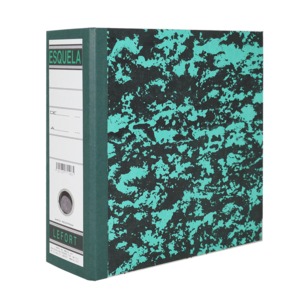 ARCHIVADOR LEFORT ESQUELA ARCHIVADOR LEFORT ESQUELA