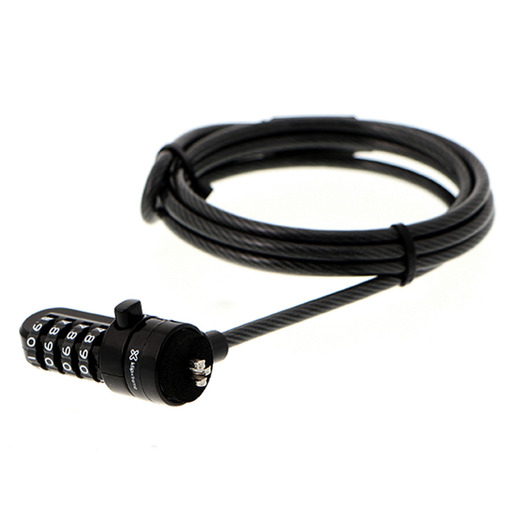 CANDADO PC KLIPXTREME BOLT II