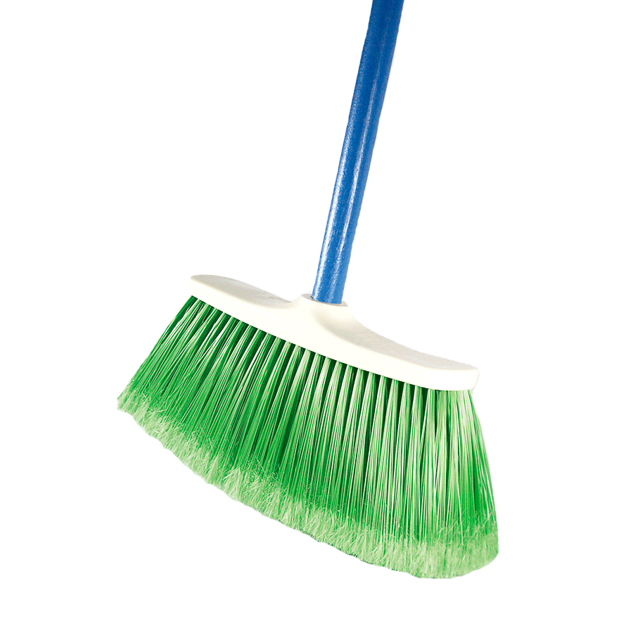 ESCOBA SUPER MACARENA ESCOCESA