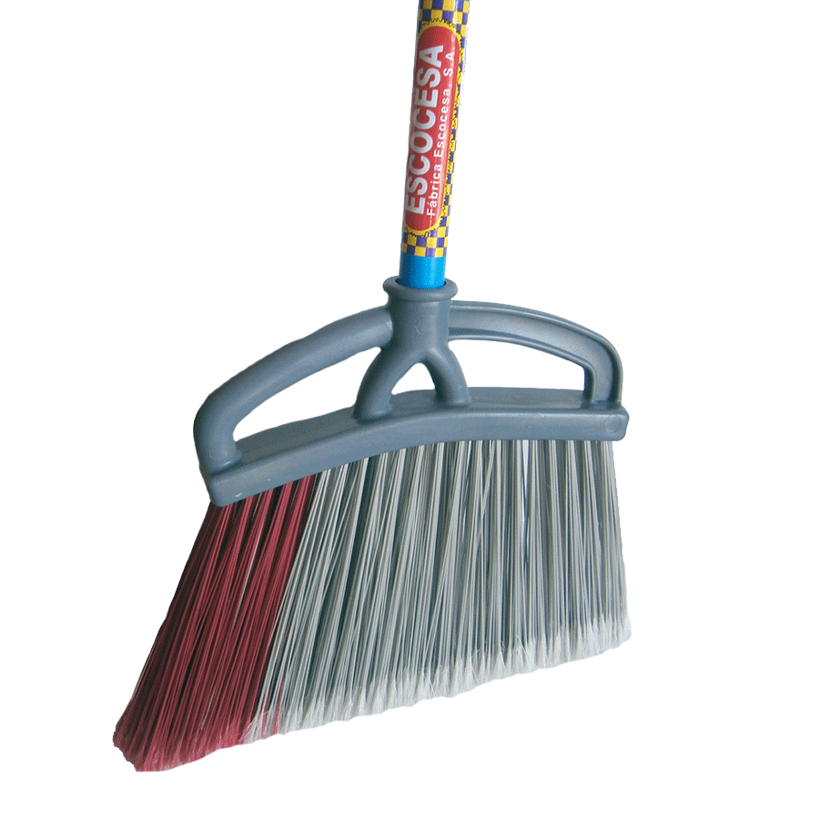 ESCOBA ANGULAR 90 ESCOCESA