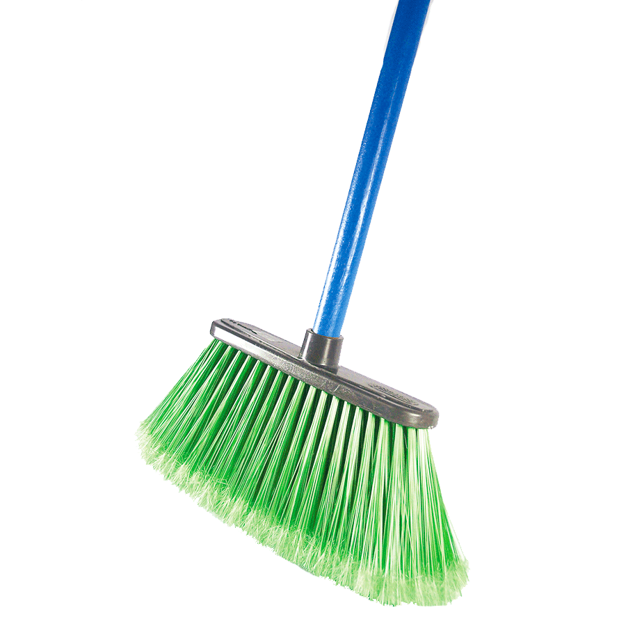 ESCOBA SUPER ECONOMICA XL ESCOCESA