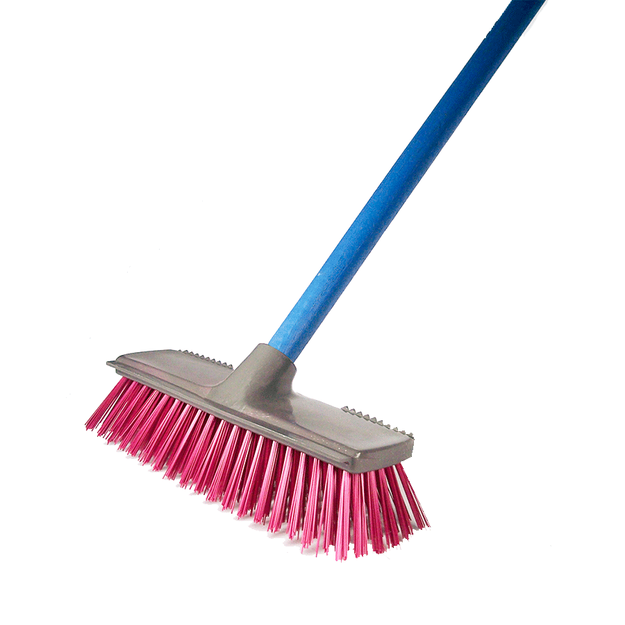 CEPILLO PARA PISO ESCOCESA