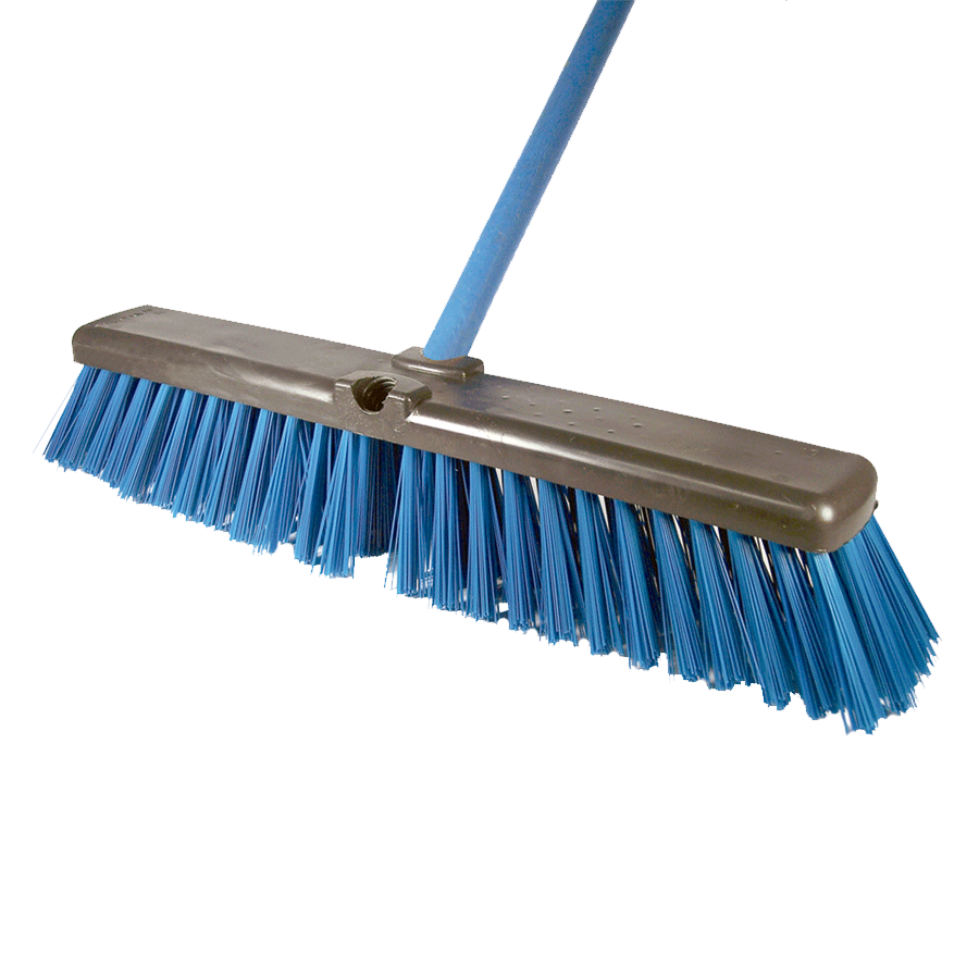 ESCOBA TIPO ESCOBON ESCOCESA