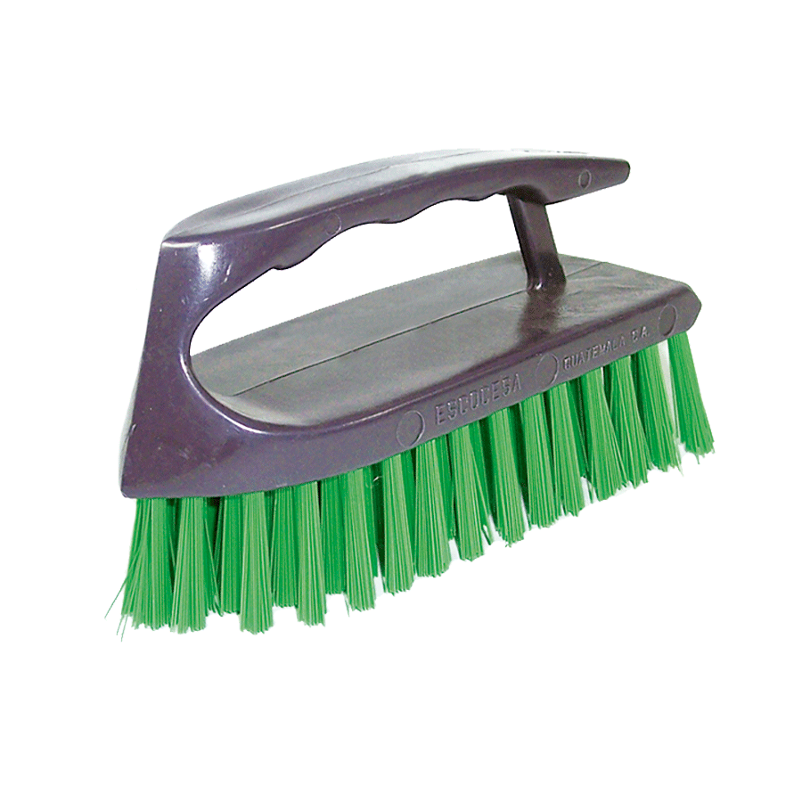 CEPILLO ECO PLANCHA ESCOCESA