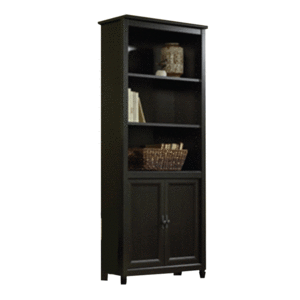 LIBRERO SAUDER (2 PUERTAS, EDGE) LIBRERO SAUDER (2 PUERTAS, EDGE)