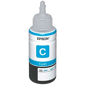 BOTELLA DE TINTA EPSON T673220-AL (CIAN)