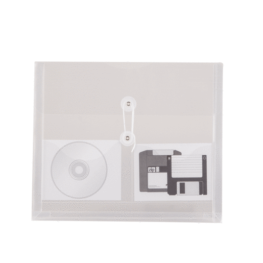 SOBRE HORIZONTAL  CLARO CARTA 5U