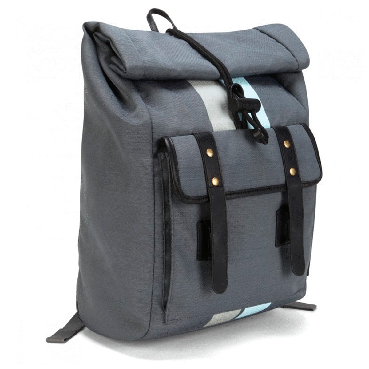 MOCHILA PARA LAPTOP 15.6 PULGADAS TARGUS GRIS/NGO