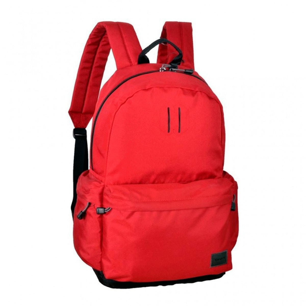 MOCHILA PARA LAPTOP 15.6 PULGADAS TARGUS (ROJO)