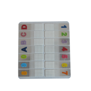 POST IT LETRAS Y NUMEROS RED TOP (140 PIEZAS) POST IT LETRAS Y NUMEROS RED TOP (140 PIEZAS)