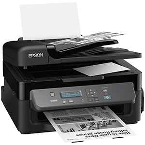 MULTIFUNCIONAL EPSON M200 (INKJET ETHERNET)