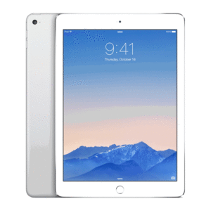 IPAD AIR 2 64GB (SILVER, 4G, IOS 8) IPAD AIR 2 64GB (SILVER, 4G, IOS 8)