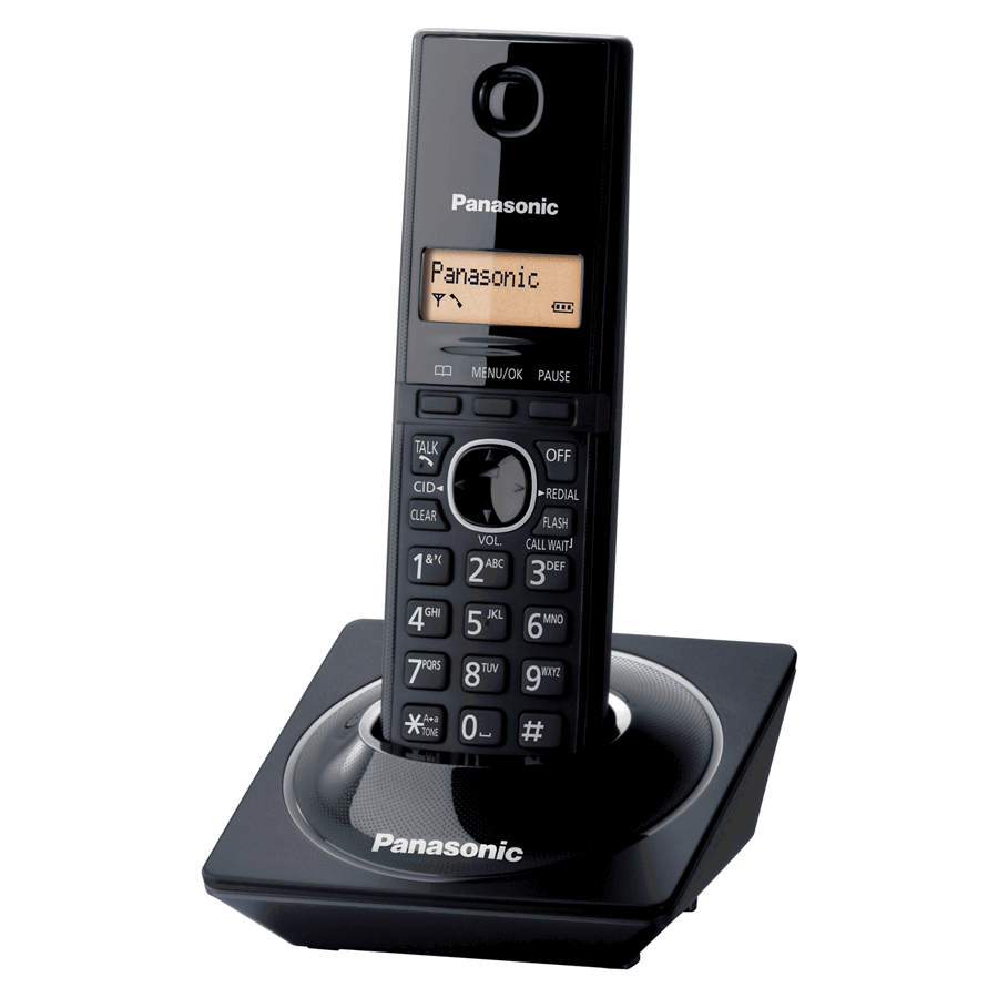 TELEFONO PANASONIC TG1711LAB (INALAMBRICO)