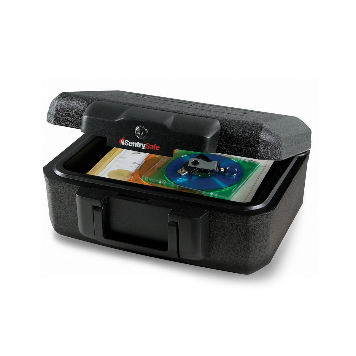 CAJA FUERTE PORTATIL MASTER LOCK
