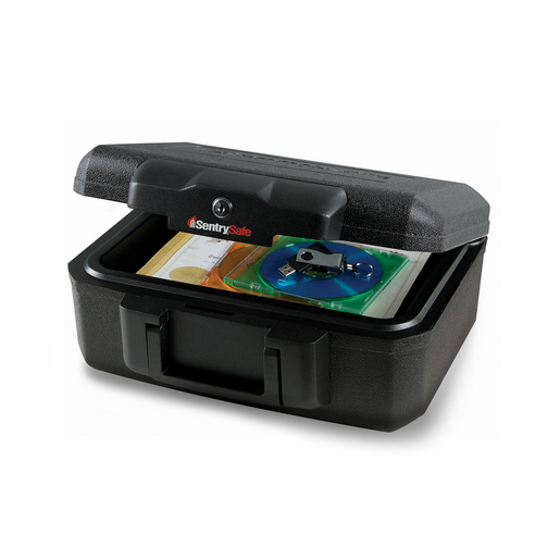 CAJA FUERTE PORTATIL MASTER LOCK