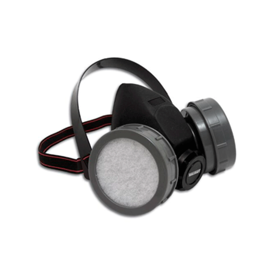 MASCARILLA 2 FILTROS
