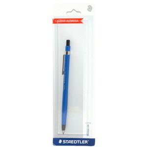 PORTAMINAS PROFESIONAL MARS 2MM PORTAMINAS PROFESIONAL MARS 2MM