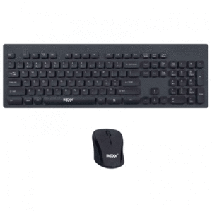 COMBO MOUSE Y TECLADO COMBO MOUSE Y TECLADO