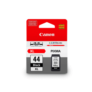 CARTUCHO DE TINTA CANON PG-44 XL NEGRO CARTUCHO DE TINTA CANON PG-44 XL NEGRO