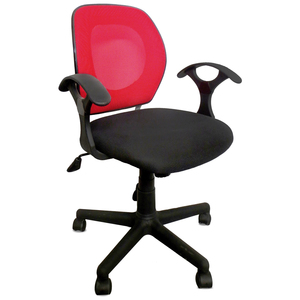 SILLA SECRETARIAL SKY CHAIR (COLOR NEGRO) SILLA SECRETARIAL SKY CHAIR (COLOR NEGRO)