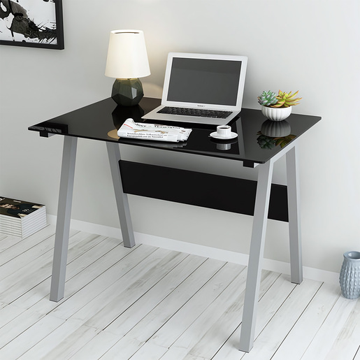 escritorios modernos para casa, PlazaHome
