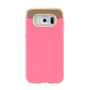 ESTUCHE PRODIGEE GALAXY S6 BLUSH/GOLD ESTUCHE PRODIGEE GALAXY S6 BLUSH/GOLD