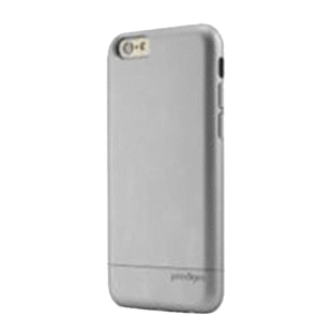 ESTUCHE PRODIGEE IPHONE 6 PLUS PLATEADO ESTUCHE PRODIGEE IPHONE 6 PLUS PLATEADO