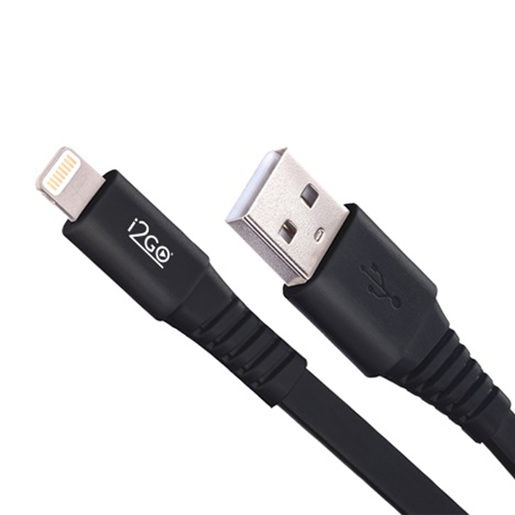 CABLE XTECH LIGHTNING I2GCBL074
