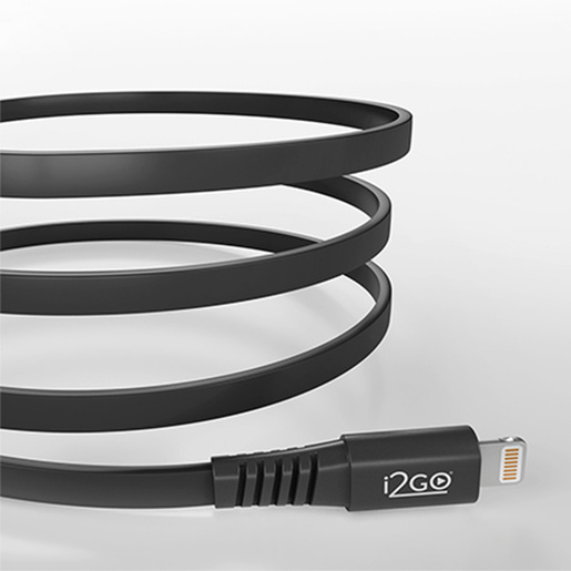 CABLE XTECH LIGHTNING I2GCBL074