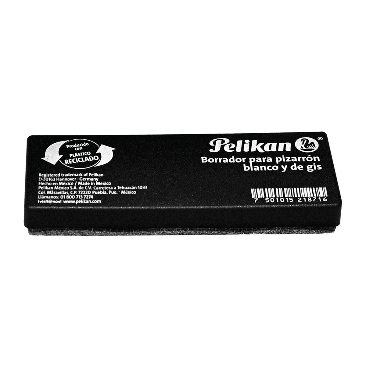 BORRADOR PELIKAN (PARA PIZARRON BLANCO)